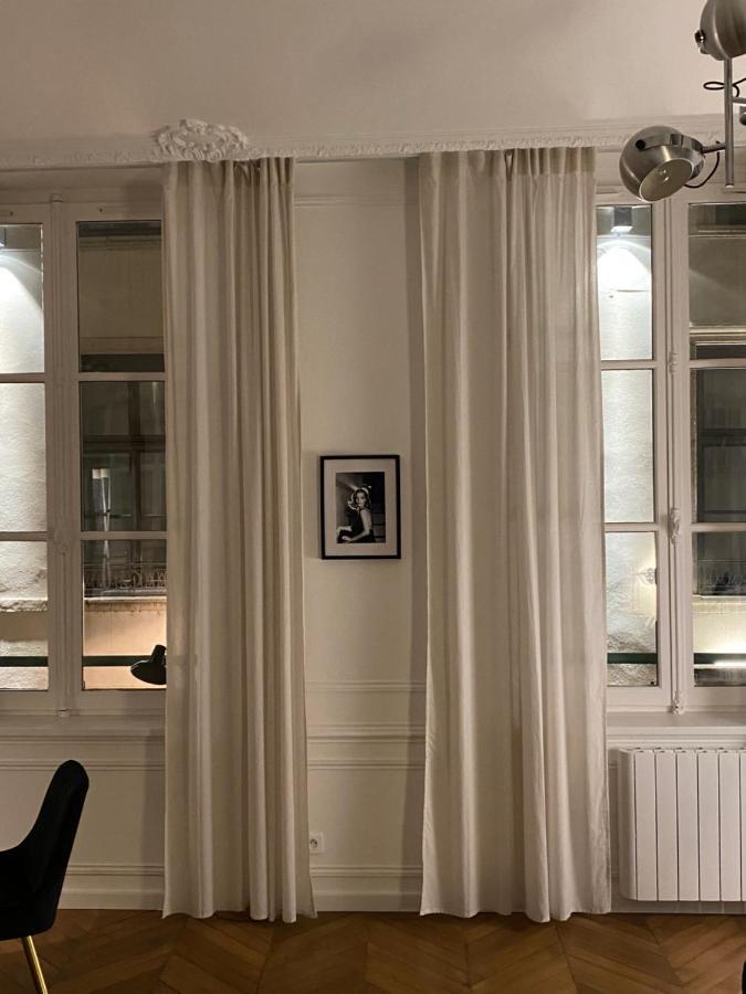 La Cour Daire Nancy Dış mekan fotoğraf