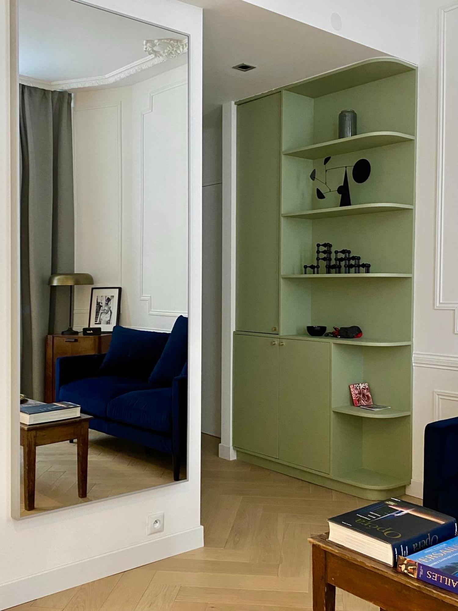 La Cour Daire Nancy Dış mekan fotoğraf